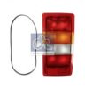 VALEO 082278 Combination Rearlight